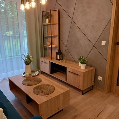 Apartament Prestige Osvětim Exteriér fotografie