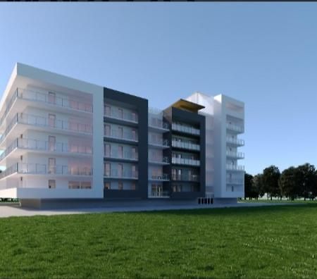 Apartament Prestige Osvětim Exteriér fotografie