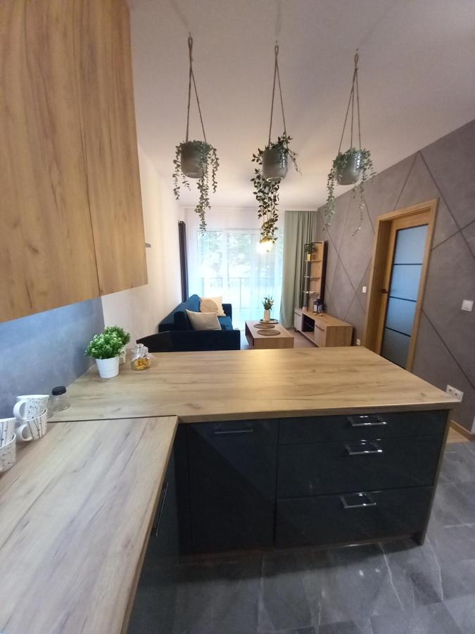 Apartament Prestige Osvětim Exteriér fotografie