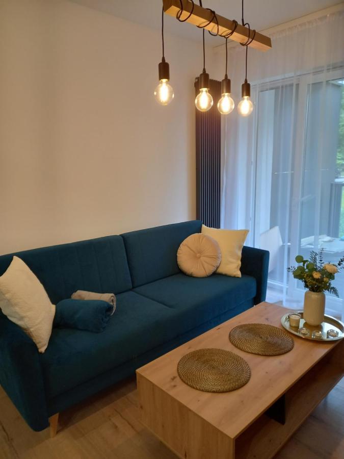 Apartament Prestige Osvětim Exteriér fotografie