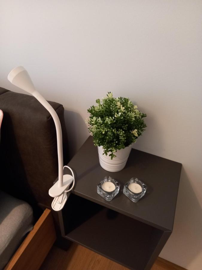 Apartament Prestige Osvětim Exteriér fotografie