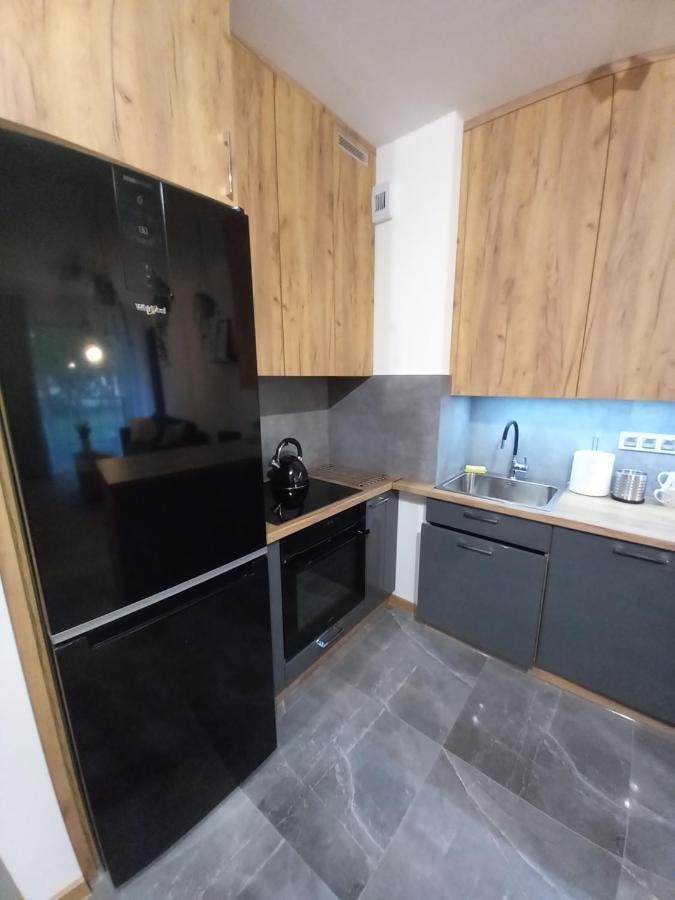 Apartament Prestige Osvětim Exteriér fotografie