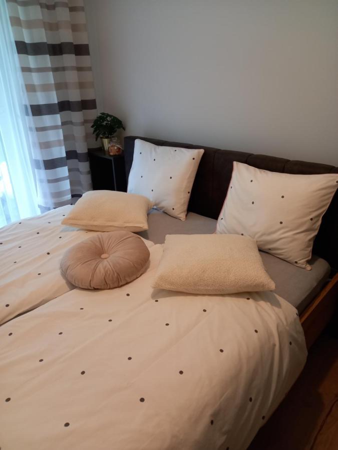 Apartament Prestige Osvětim Exteriér fotografie