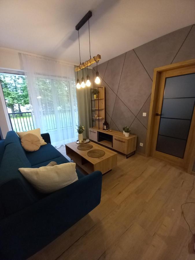 Apartament Prestige Osvětim Exteriér fotografie