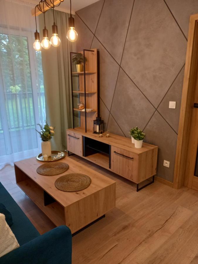 Apartament Prestige Osvětim Exteriér fotografie