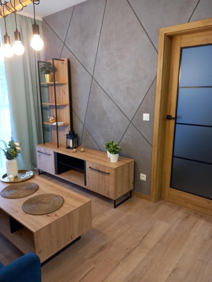 Apartament Prestige Osvětim Exteriér fotografie