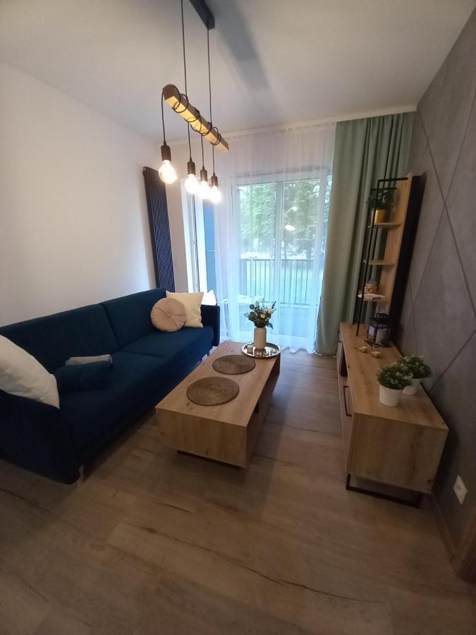 Apartament Prestige Osvětim Exteriér fotografie