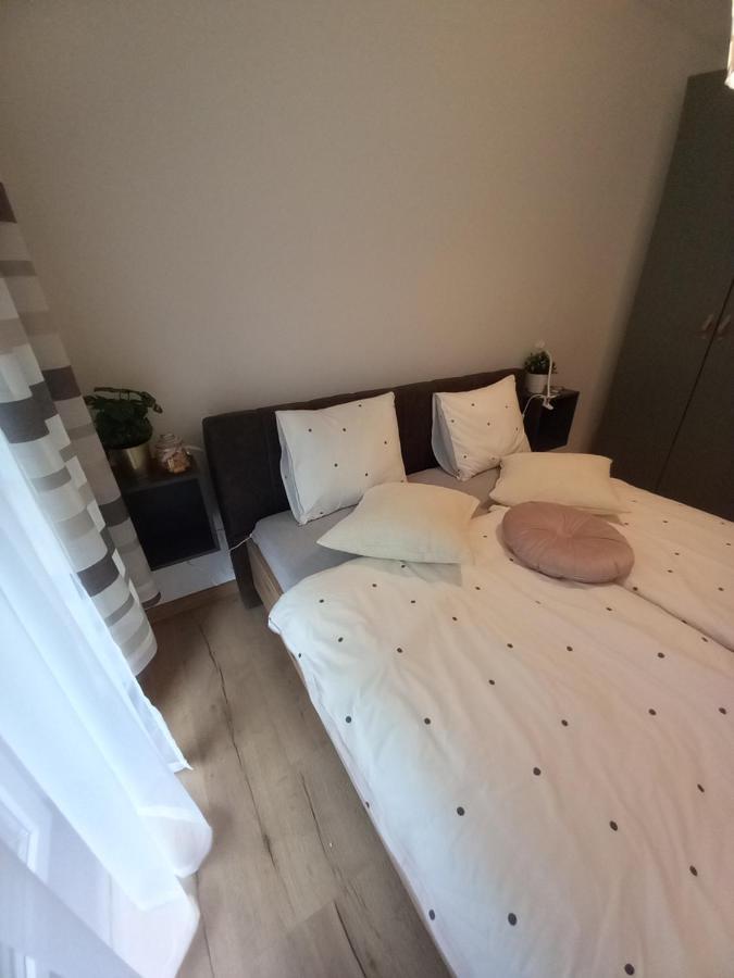 Apartament Prestige Osvětim Exteriér fotografie