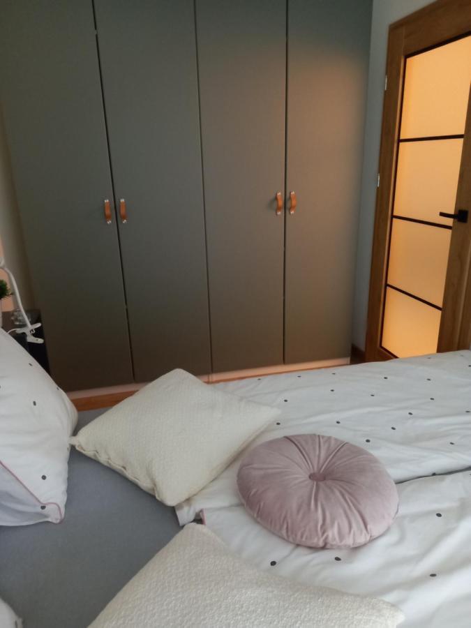 Apartament Prestige Osvětim Exteriér fotografie