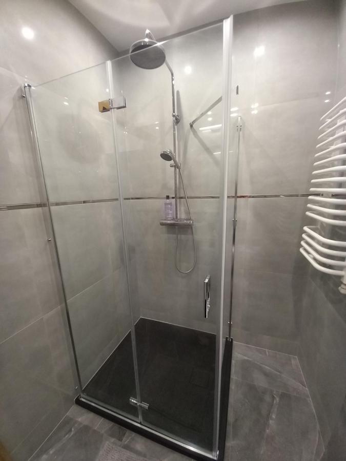 Apartament Prestige Osvětim Exteriér fotografie