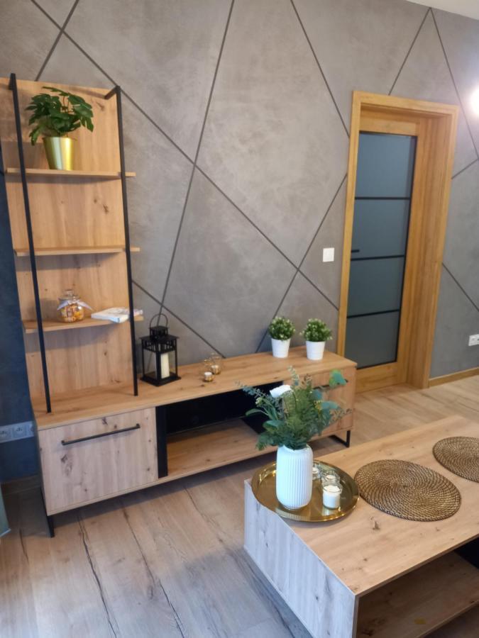 Apartament Prestige Osvětim Exteriér fotografie
