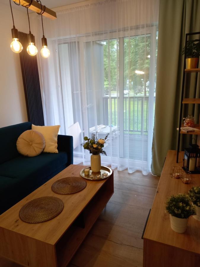 Apartament Prestige Osvětim Exteriér fotografie