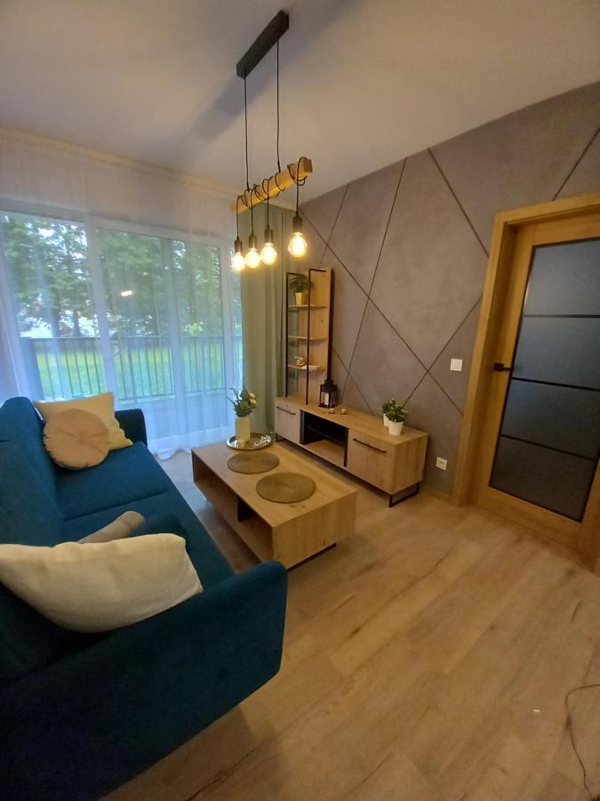 Apartament Prestige Osvětim Exteriér fotografie