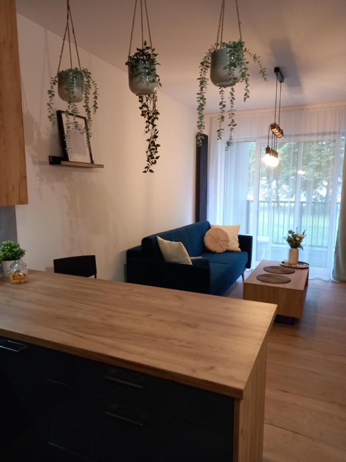 Apartament Prestige Osvětim Exteriér fotografie