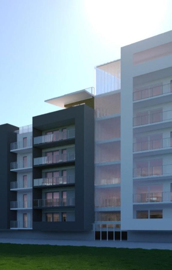 Apartament Prestige Osvětim Exteriér fotografie