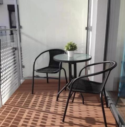 Apartament Prestige Osvětim Exteriér fotografie